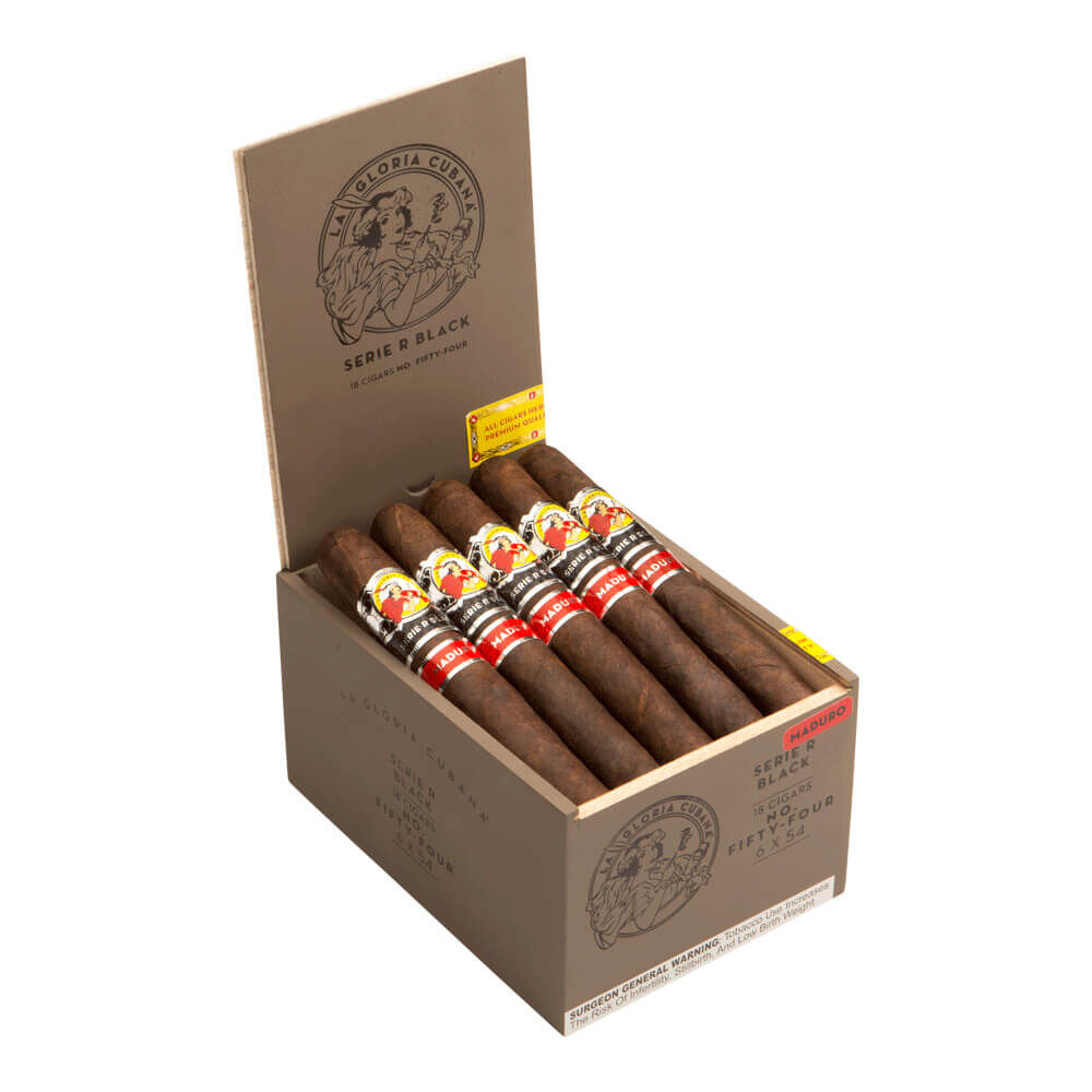 View product media LGSB543 No. 54, , jrcigars 2